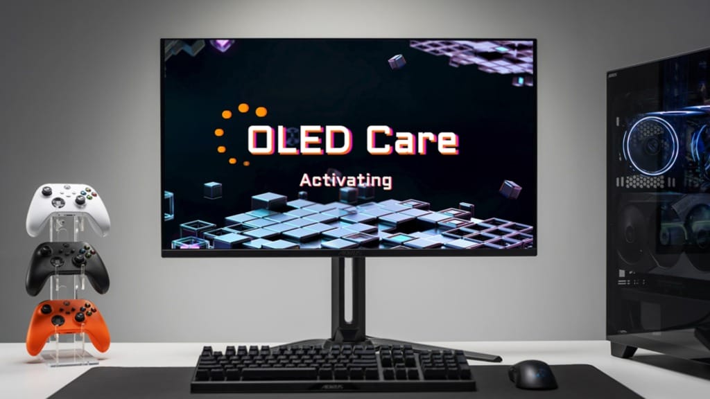 Are OLED gaming monitors worth the hype Pros and cons explained - 2