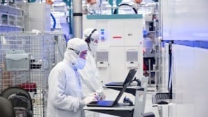 Broadcom and TSMC are reportedly considering deals to break up Intel Broadcom and TSMC are reportedly considering deals to break up Intel