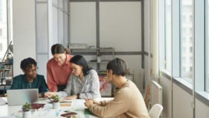 Canon partners with Antelope Global to distribute AI-powered Antelope Genie in Singapore Canon partners with Antelope Global to distribute AI-powered Antelope Genie in Singapore