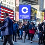 Coinbase says SEC to drop crypto lawsuit after agreement