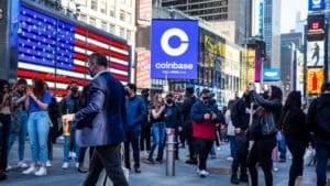 Coinbase says SEC to drop crypto lawsuit after agreement Coinbase says SEC to drop crypto lawsuit after agreement