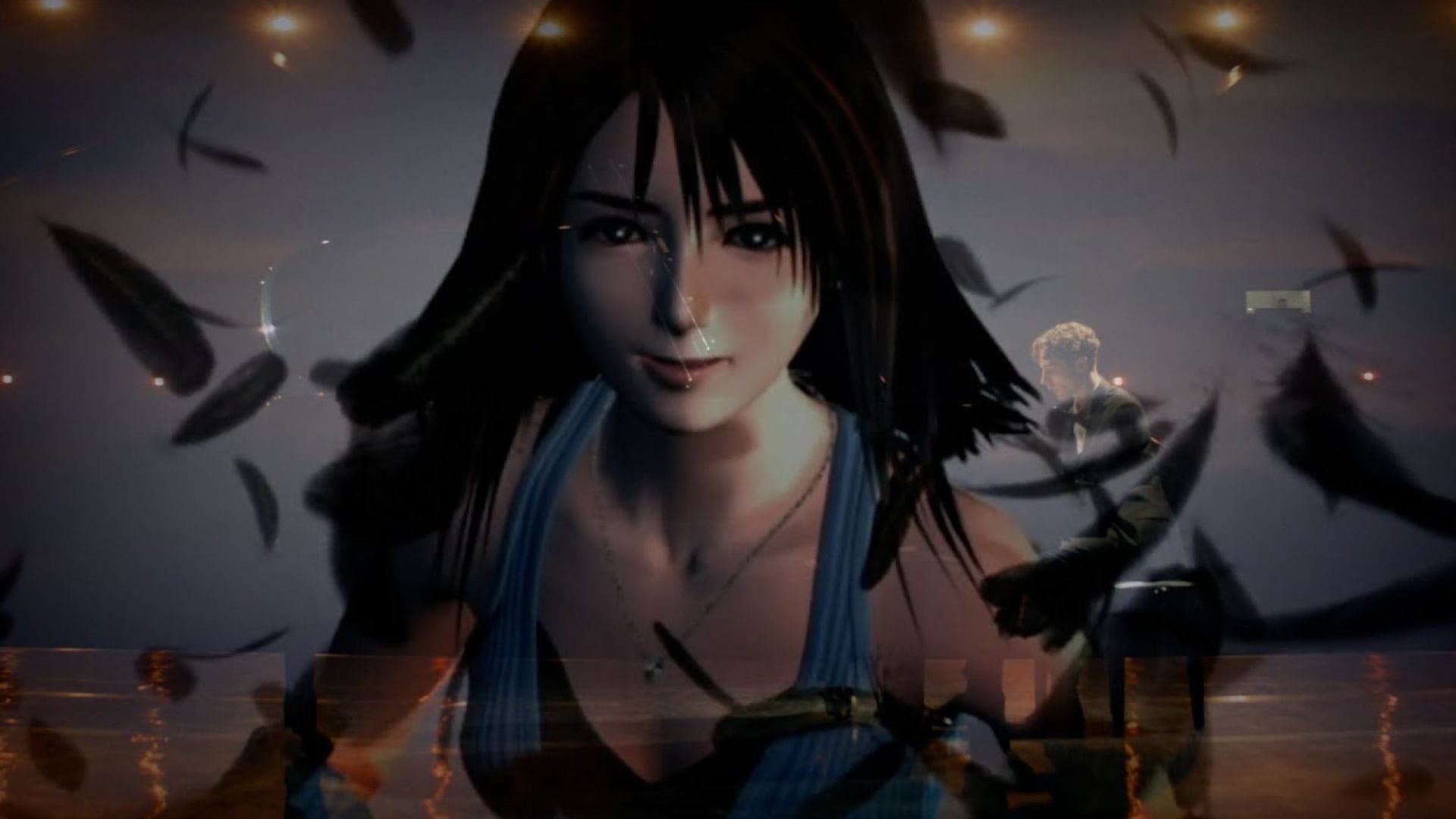 Crystalline Resonance: Final Fantasyâs official piano concert returns to Singapore