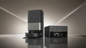 Dreame X50 Ultra review: A robot vacuum that conquers obstacles with ease Dreame X50 Ultra- A robot vacuum that conquers obstacles with ease