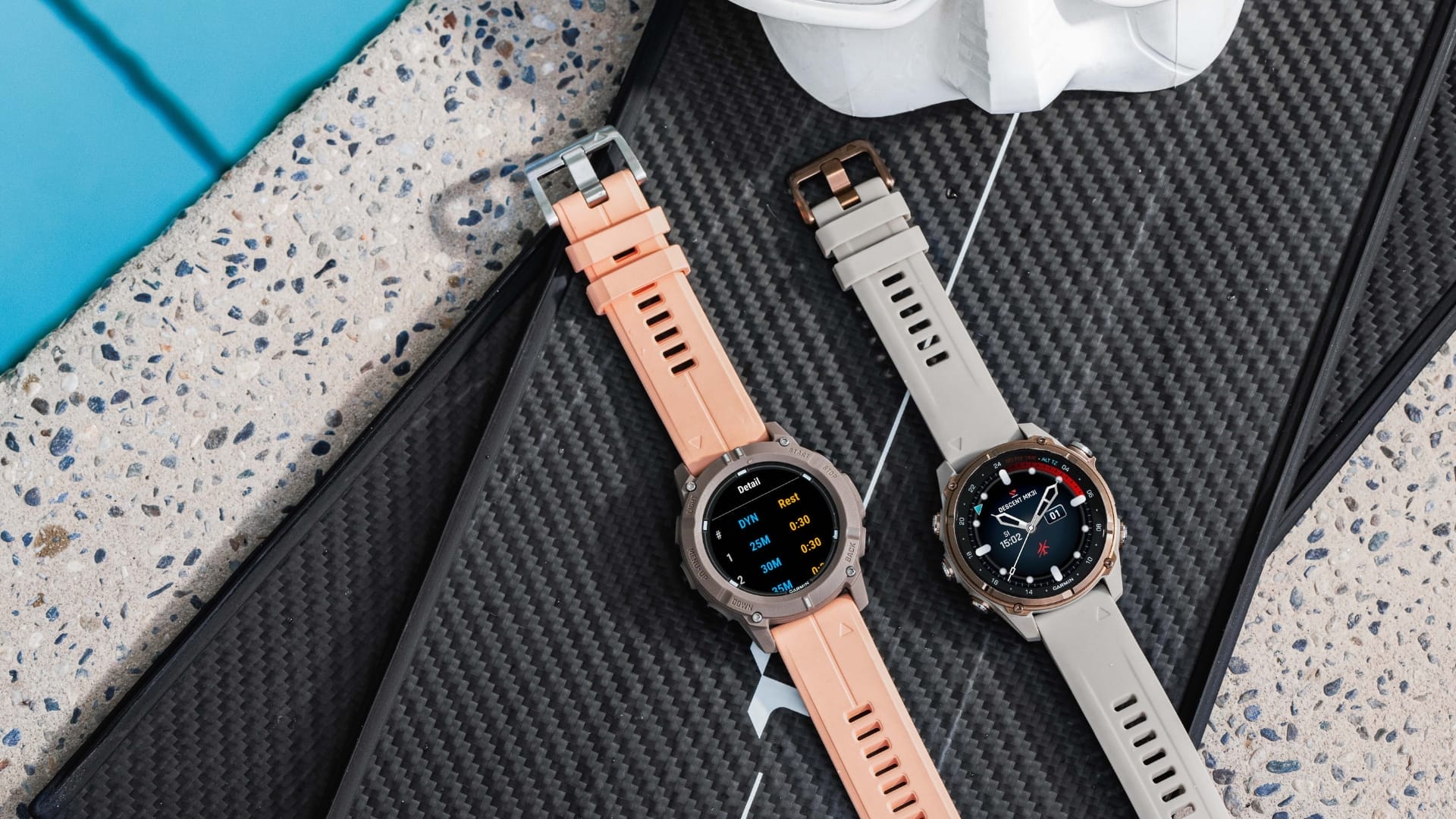 Garmin Singapore launches Descent G2 dive computer with AMOLED display ...