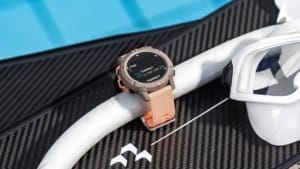 Garmin Singapore launches Descent G2 dive computer with AMOLED display Garmin Singapore launches Descent G2 dive computer with AMOLED display