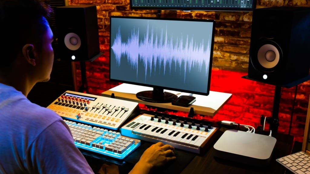 Generative AI and the billion-dollar boom in creativity tools - 2