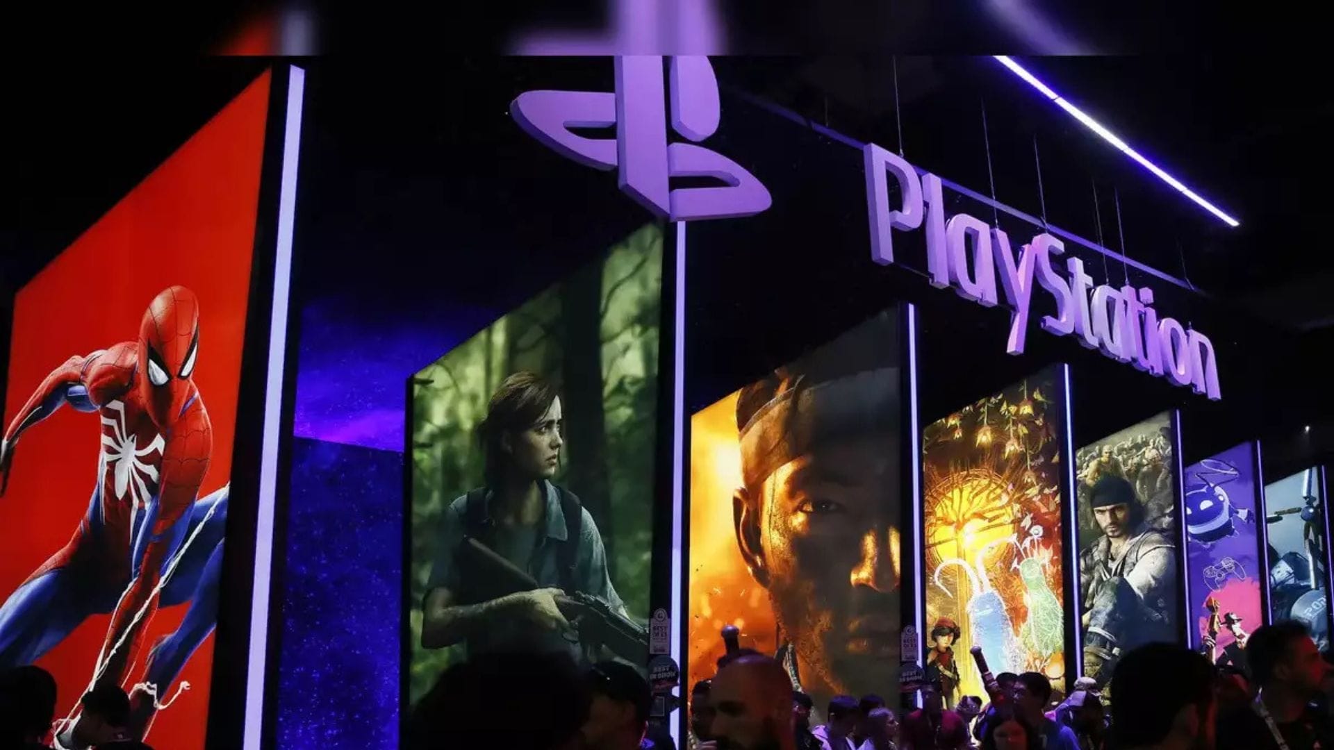 Global PlayStation Network outage leaves players frustrated