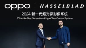 Hasselblad’s legacy in space photography meets OPPO Find N5: Is this the next frontier for mobile imaging? Hasselblad's legacy in space photography meets OPPO Find N5 Is this the next frontier for mobile imaging