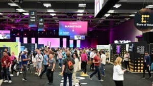 Hong Kong hosts major Web3 event as it pushes to become a virtual asset hub Hong Kong hosts major Web3 event as it pushes to become a virtual asset hub