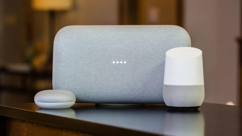 How seamless integration of technology into daily life creates invisible experiences - 1