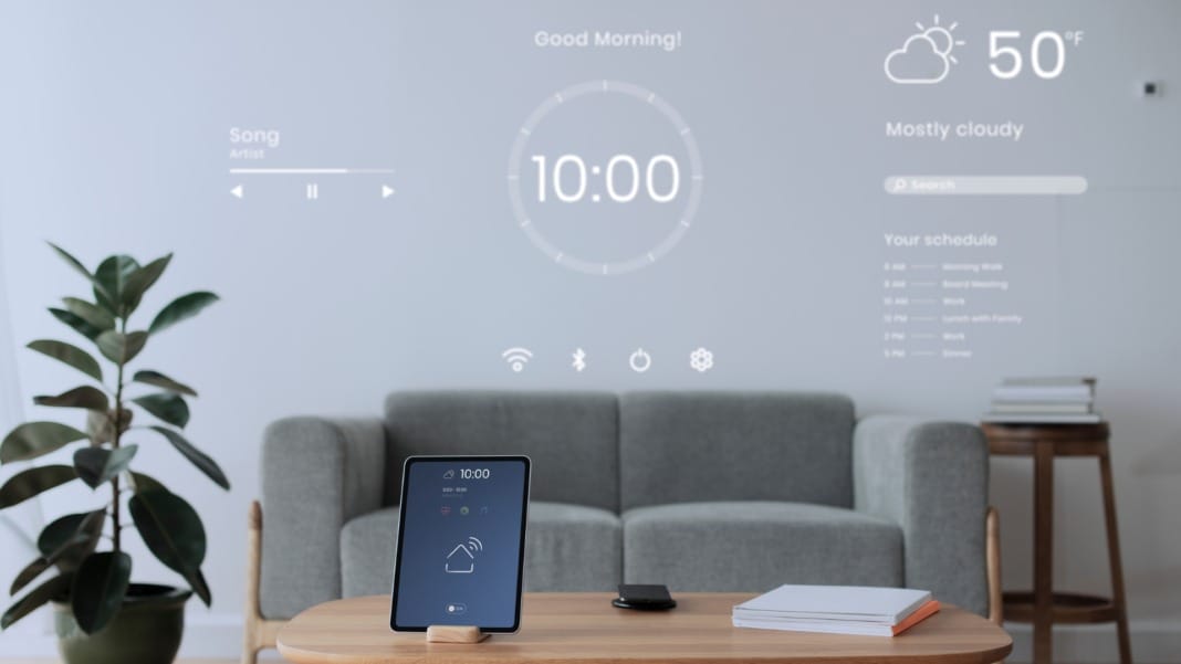 How seamless integration of technology into daily life creates invisible experiences