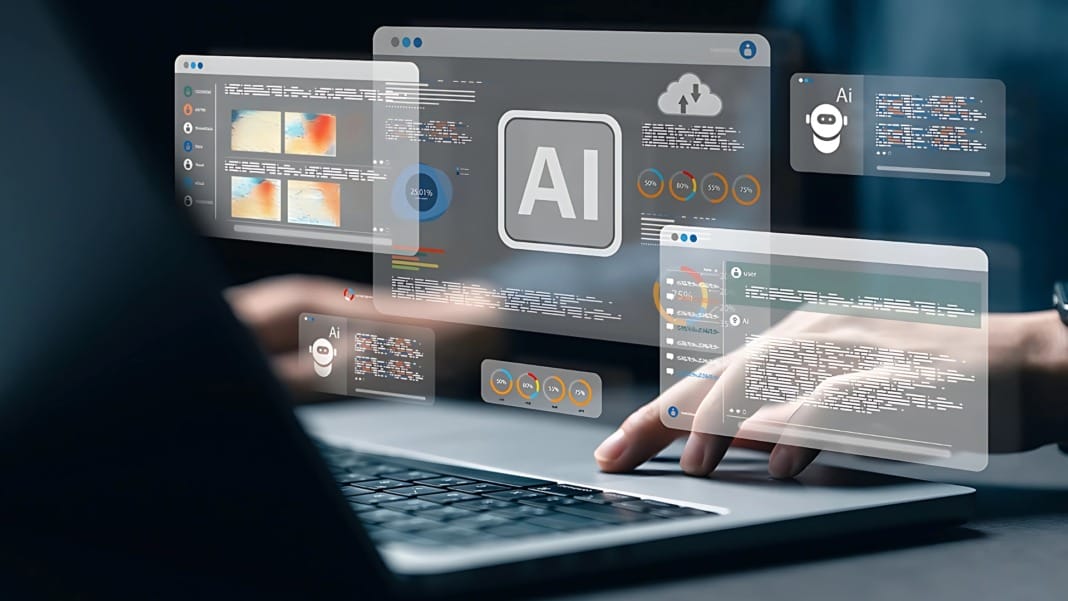 How will AI integration transform industries in 2025