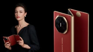 Huawei Mate XT triple-folding phone could launch in more markets Huawei Mate XT triple-folding phone could launch in more markets
