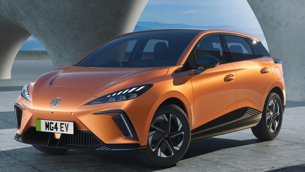 Is it worth getting an EV in Singapore Let’s look at the facts