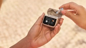 JBL’s Tour Pro 3 earbuds introduce a more prominent display and more features JBL's Tour Pro 3 earbuds introduce a more prominent display and more features