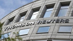 Judge rules in favour of Thomson Reuters in AI copyright battle Judge rules in favour of Thomson Reuters in AI copyright battle
