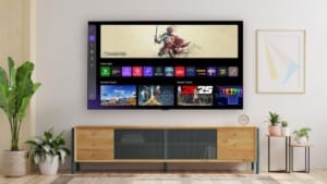 LG enhances the WebOS gaming experience with the new Gaming Portal LG enhances the WebOS gaming experience with the new Gaming Portal