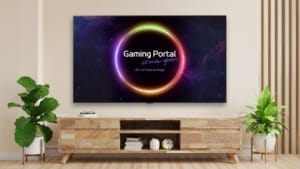 LG expands its gaming portal to more screens in 2025 LG expands its gaming portal to more screens in 2025