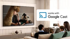 LG introduces Google Cast-integrated hotel TVs at ISE 2025 LG introduces Google Cast-integrated hotel TVs at ISE 2025