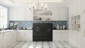 LG unveils advanced laundry solutions at KBIS 2025 LG unveils advanced laundry solutions at KBIS 2025
