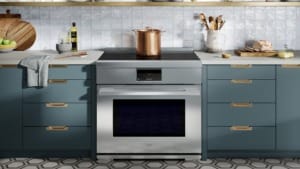 LG unveils new SKS branding for luxury kitchen suite at KBIS 2025 LG unveils new SKS branding for luxury kitchen suite at KBIS 2025