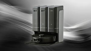 MOVA Z50 Ultra review: World’s first HydroSync mopping & AI-powered cleaning innovation MOVA Z50 Ultra review- An intelligent cleaner with 19,000Pa suction power and heated water mopping