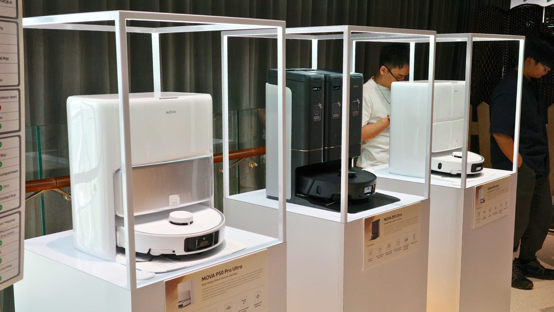MOVA unveils innovative smart cleaning solutions in Singapore - Tech ...