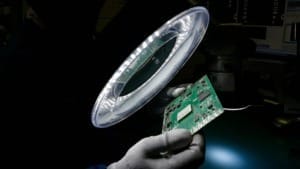 Malaysia benefits as global chip supply shifts Malaysia benefits as global chip supply shifts