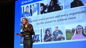 Microsoft accelerates AI adoption across industries and startups in Singapore Microsoft accelerates AI adoption across industries and startups in Singapore