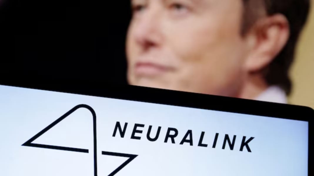 Neuralink's journey towards merging minds with machines