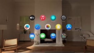 New app hints at third-party sales for Apple’s Vision Pro New app hints at third-party sales for Apple's Vision Pro