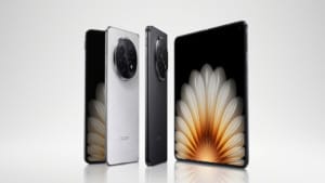 OPPO Find N5 review: A foldable experience refined OPPO Find N5 review- A foldable experience refined