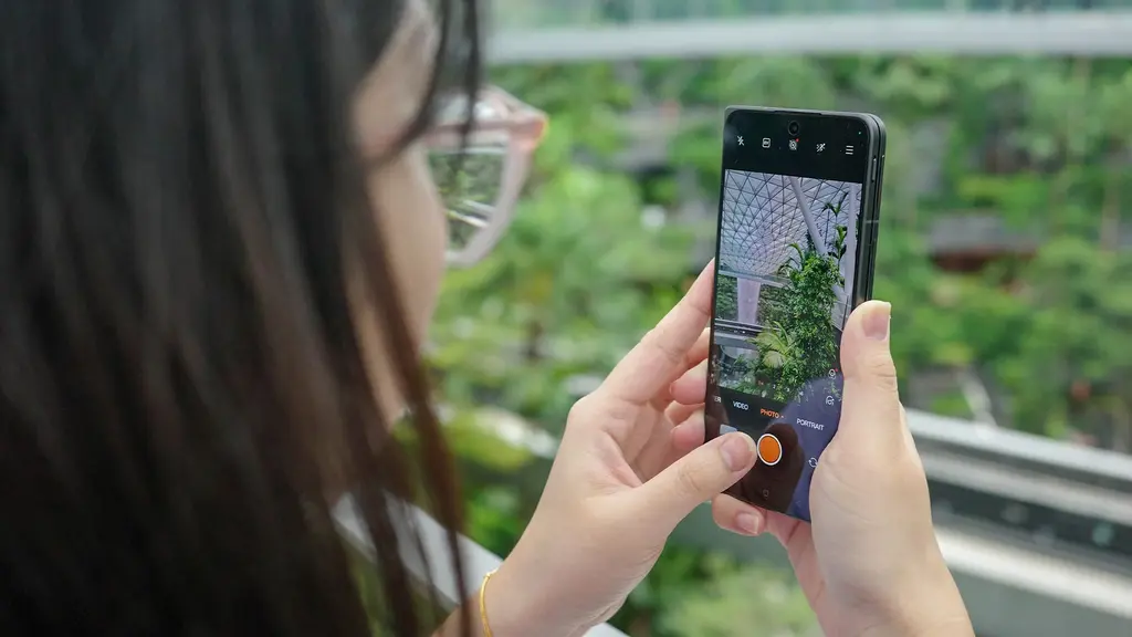 OPPO Find N5 review- A foldable experience refined - 9