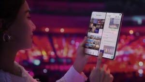 OPPO unveils Find N5: The world’s thinnest foldable phone with cutting-edge AI and battery life OPPO unveils Find N5 The world’s thinnest foldable phone with cutting-edge AI and battery life