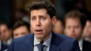 OpenAI CEO proposes ‘compute budget’ to widen AI access OpenAI CEO proposes 'compute budget' to widen AI access