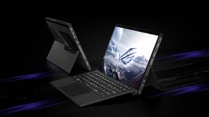 Power meets portability: ROG reveals new details on the 2025 Flow Z13 Power meets portability: ROG reveals new details on the 2025 Flow Z13