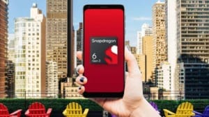 Qualcomm unveils Snapdragon 6 Gen 4 for mid-range Android phones Qualcomm unveils Snapdragon 6 Gen 4 for mid-range Android phones