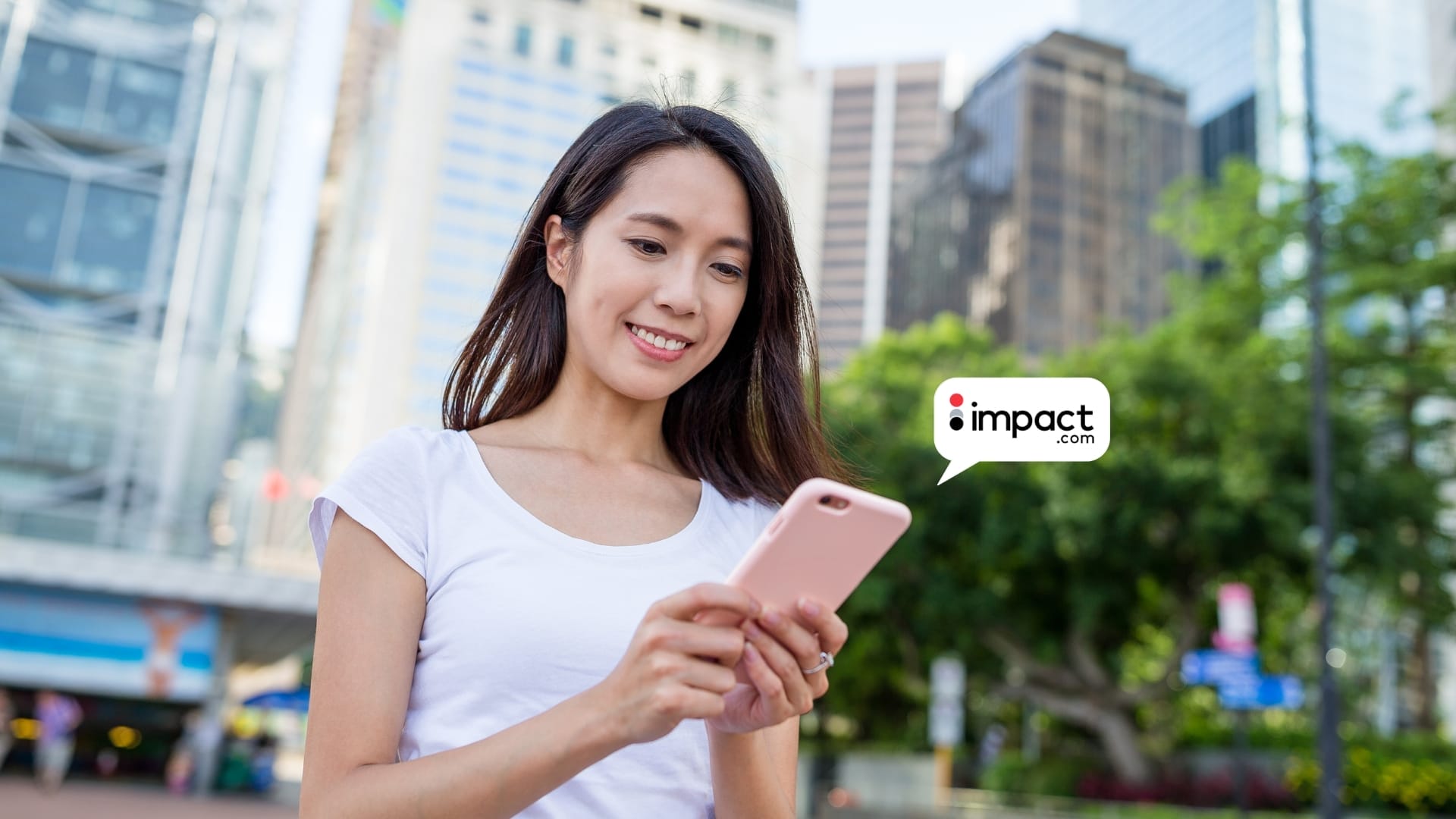 SECO partners with impact.com to boost Senheng appâs growth through affiliate marketing