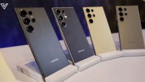 Samsung may introduce a 6,000mAh battery in the Galaxy S26 series Samsung may introduce a 6,000mAh battery in the Galaxy S26 series