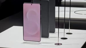 Samsung reveals ultra-slim Galaxy S25 Edge but keeps details under wraps Samsung reveals ultra-slim Galaxy S25 Edge but keeps details under wraps