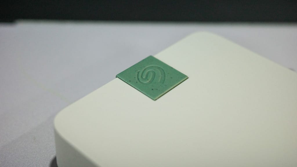 Seagate Ultra Touch external HDD review A stylish storage solution with the planet in mind - 3