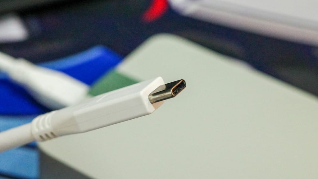 Seagate Ultra Touch external HDD review A stylish storage solution with the planet in mind - 6