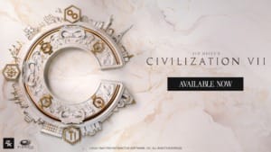 Sid Meier’s Civilization VII launches worldwide, bringing strategy gaming to new heights Sid Meier's Civilization VII launches worldwide, bringing strategy gaming to new heights