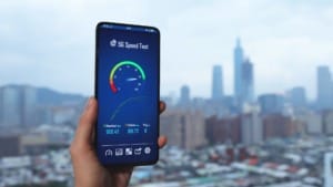 Singtel dominates mobile speeds in Singapore Singtel dominates mobile speeds in Singapore