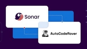 Sonar acquires AutoCodeRover to boost AI-powered software development Sonar acquires AutoCodeRover to boost AI-powered software development