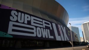 Startups take the spotlight with Super Bowl ads Startups take the spotlight with Super Bowl ads