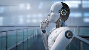 Study reveals impact of AI on critical thinking Study reveals impact of AI on critical thinking