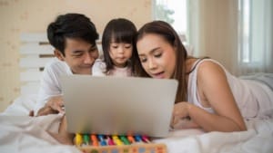 Survey highlights parents’ concerns over teenagers’ use of AI in Singapore Survey highlights parents’ concerns over teenagers’ use of AI in Singapore
