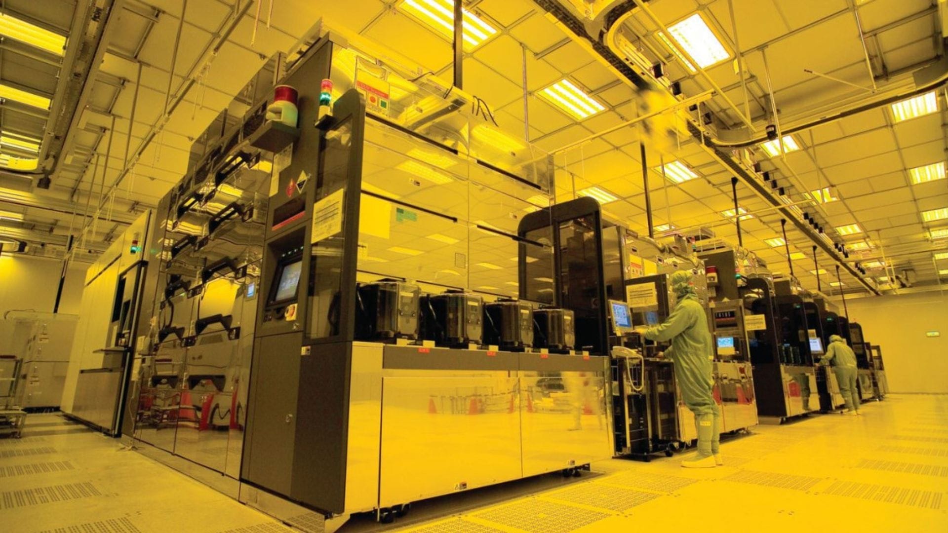 Taiwanâs chipmakers weigh U.S. factories to sidestep tariffs