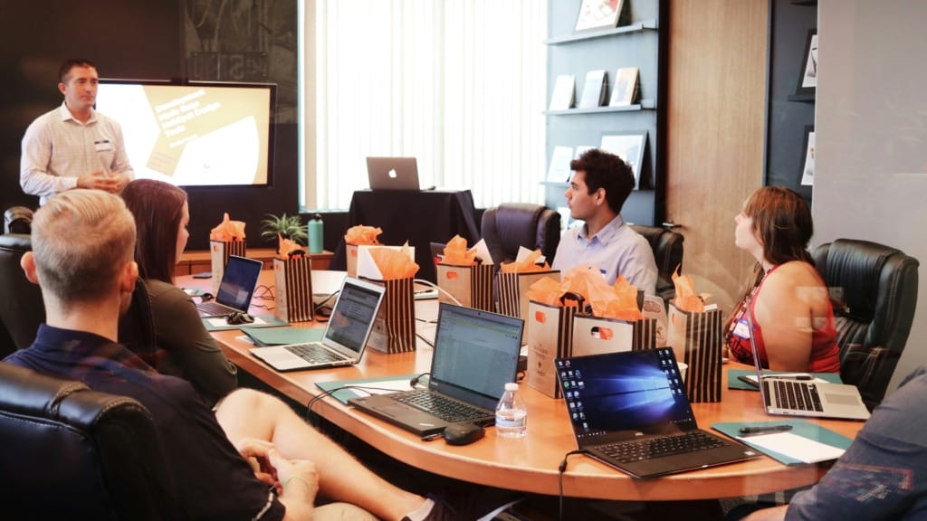 The future of work navigating technological transformations - 1
